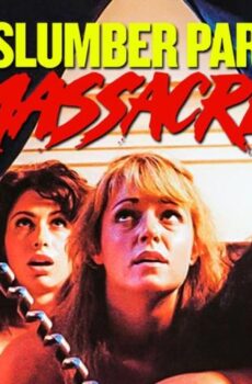 فيلم The Slumber Party Massacre 1982 مترجم