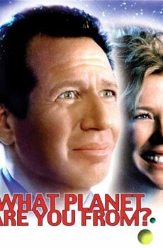فيلم What Planet Are You From? 2000 مترجم