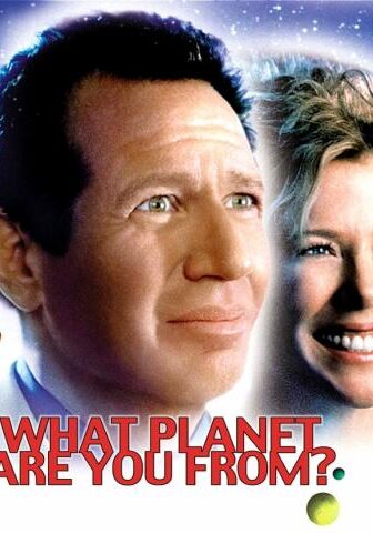 فيلم What Planet Are You From? 2000 مترجم