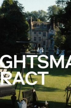 فيلم The Draughtsman’s Contract 1982 مترجم