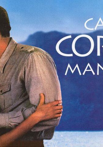 فيلم Captain Corelli’s Mandolin 2001 مترجم