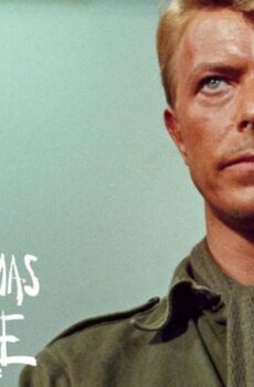فيلم Merry Christmas Mr. Lawrence 1983 مترجم