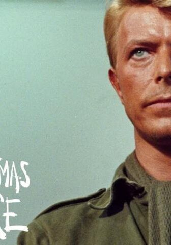فيلم Merry Christmas Mr. Lawrence 1983 مترجم