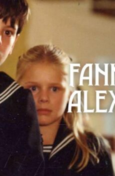 فيلم Fanny and Alexander 1982 مترجم