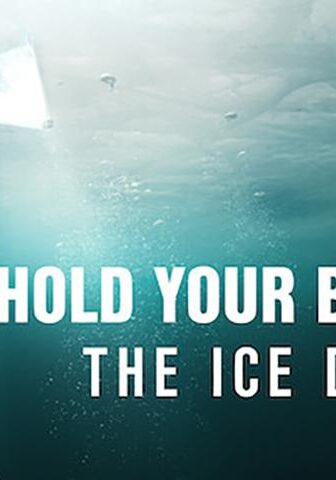 فيلم Hold Your Breath: The Ice Dive 2022 مترجم