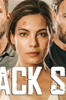 فيلم Black Site 2022 مترجم