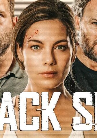 فيلم Black Site 2022 مترجم