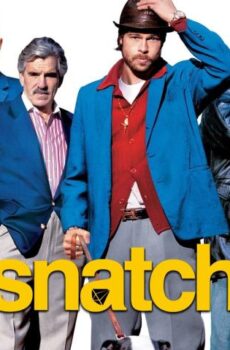 فيلم Snatch 2000 مترجم