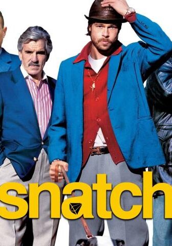 فيلم Snatch 2000 مترجم
