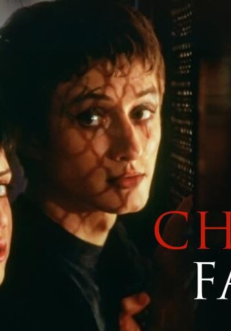 فيلم Cherry Falls 2000 مترجم