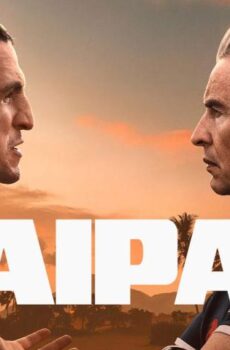 فيلم Saipan 2025 مترجم