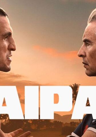 فيلم Saipan 2025 مترجم