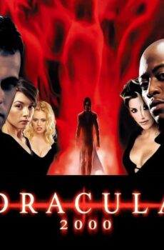 فيلم Dracula 2000 مترجم