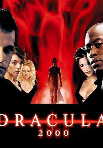 فيلم Dracula 2000 مترجم
