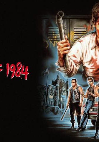 فيلم Class of 1984 1982 مترجم