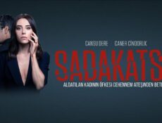 مسلسل الخائن الحلقة 22 مترجمة – Sadakatsiz