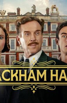 فيلم Fackham Hall 2025 مترجم