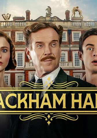 فيلم Fackham Hall 2025 مترجم