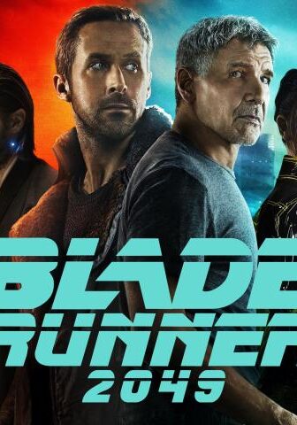 فيلم Blade Runner 2049 2017 مترجم