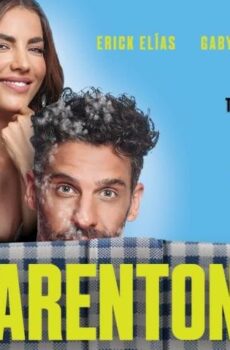 فيلم 40 Years Young 2022 مترجم