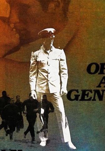 فيلم An Officer and a Gentleman 1982 مترجم