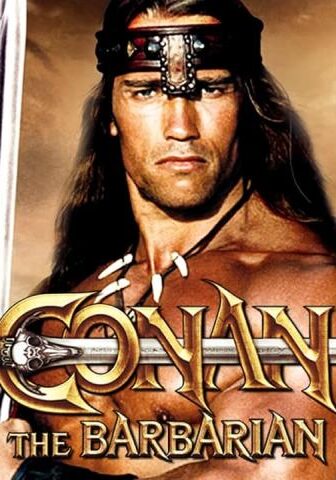 فيلم Conan the Barbarian 1982 مترجم