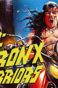 فيلم 1990: The Bronx Warriors 1982 مترجم