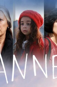 مسلسل أمي الحلقة 32 مترجمة – Anne