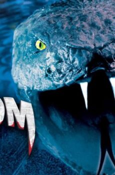 فيلم Venom 1981 مترجم