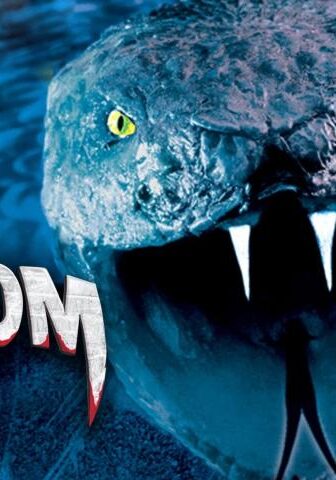 فيلم Venom 1981 مترجم