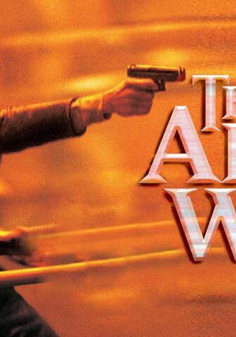 فيلم The Art of War 2000 مترجم