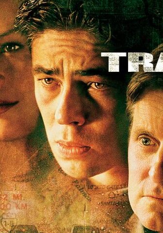 فيلم Traffic 2000 مترجم