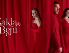 مسلسل خبئني الحلقة 13 مترجمة – Sakla Beni