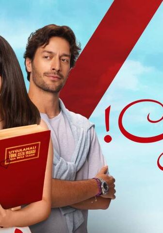مسلسل احتمال حب الحلقة 66 مدبلجة