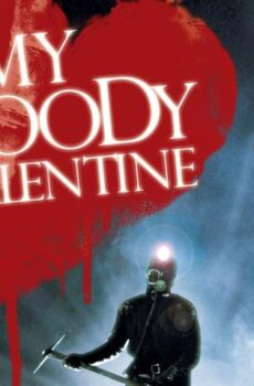 فيلم My Bloody Valentine 1981 مترجم