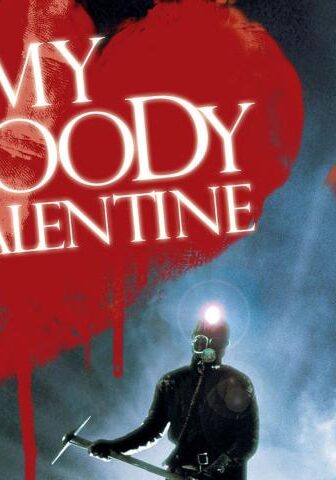 فيلم My Bloody Valentine 1981 مترجم