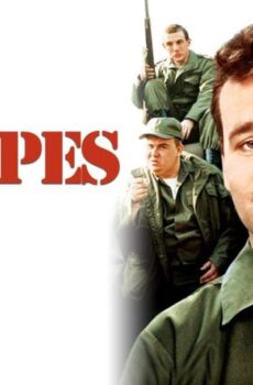 فيلم Stripes 1981 مترجم