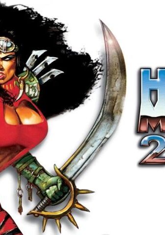 فيلم Heavy Metal 2000 مترجم