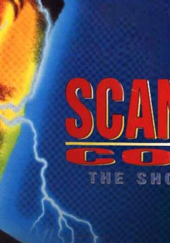 فيلم Scanner Cop II 1995 مترجم