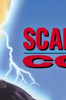 فيلم Scanner Cop 1994 مترجم