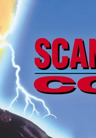 فيلم Scanner Cop 1994 مترجم