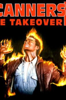 فيلم Scanners III: The Takeover 1991 مترجم