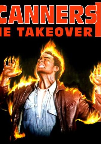 فيلم Scanners III: The Takeover 1991 مترجم
