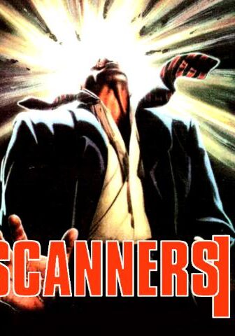 فيلم Scanners II: The New Order 1991 مترجم