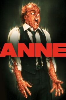 فيلم Scanners 1981 مترجم
