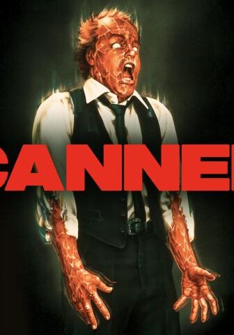 فيلم Scanners 1981 مترجم