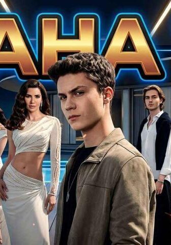 مسلسل في السابعة عشر الحلقة 16 مترجمة – Daha 17