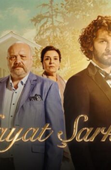 مسلسل أغنية الحياة الحلقة 25 مترجمة – Hayat Sarkisi