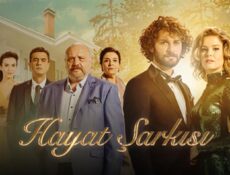 مسلسل أغنية الحياة الحلقة 7 مترجمة – Hayat Sarkisi