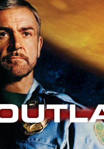 فيلم Outland 1981 مترجم